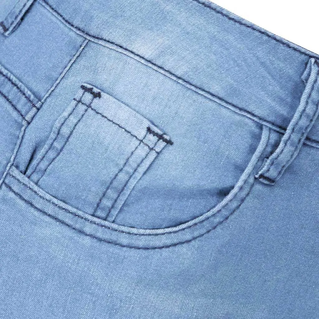 Bell Bottom Jeans for Women High Waisted Flare Jeans Skinny Girlfriend Jean Plus Size Wide Leg Denim Pants with Pockets