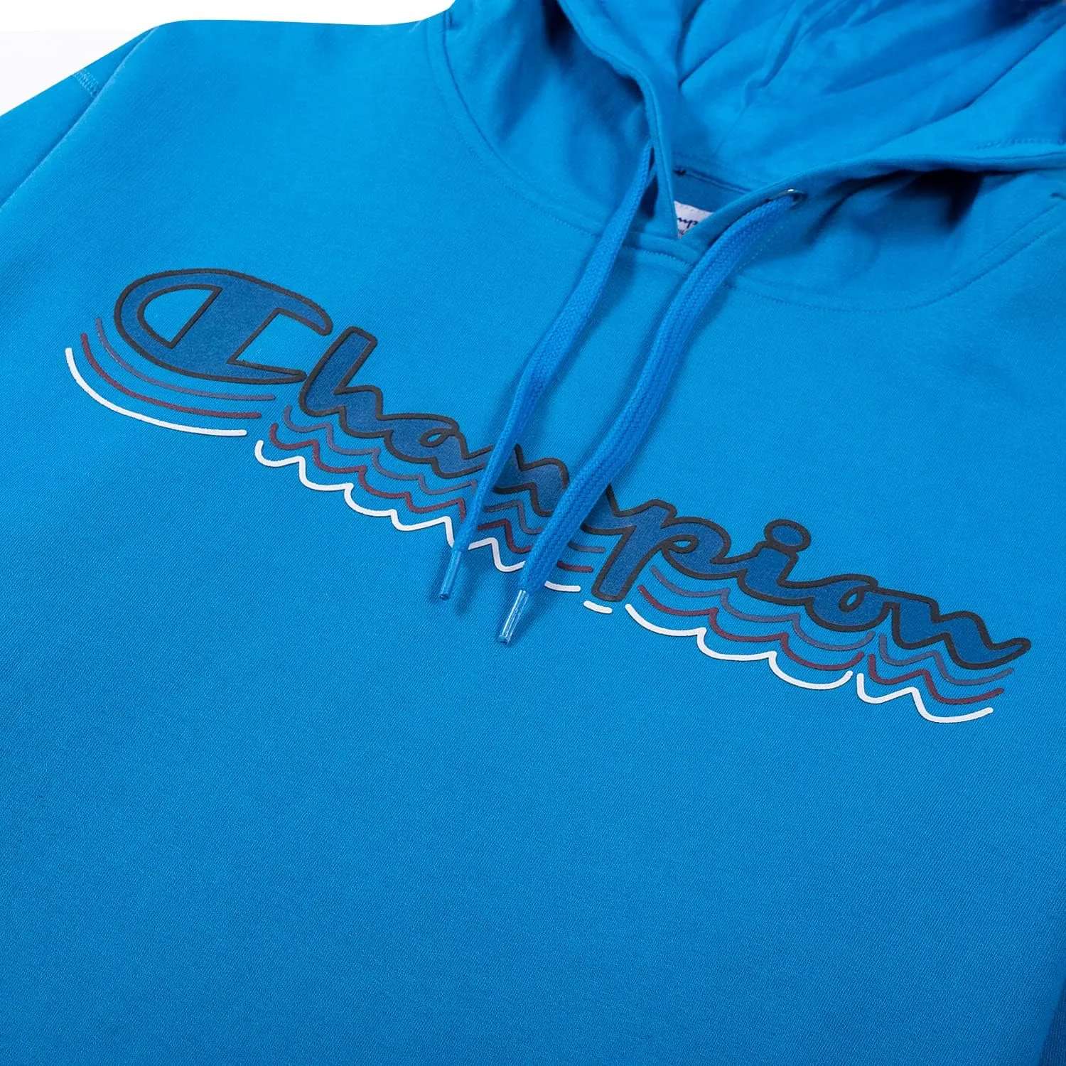 Champion Hoodies for Men – Big and Tall Men’s Fleece Hoodie, Graphic Pullover