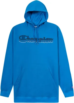 Champion Hoodies for Men – Big and Tall Men’s Fleece Hoodie, Graphic Pullover