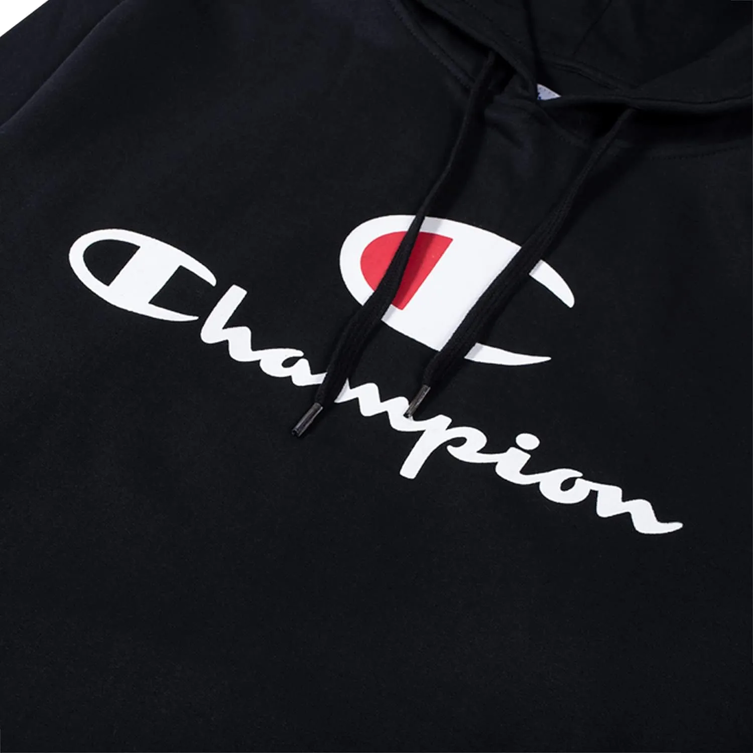 Champion Hoodies for Men – Big and Tall Men’s Fleece Hoodie, Graphic Pullover