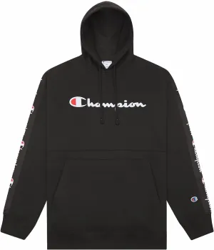 Champion Hoodies for Men – Big and Tall Men’s Fleece Hoodie, Graphic Pullover