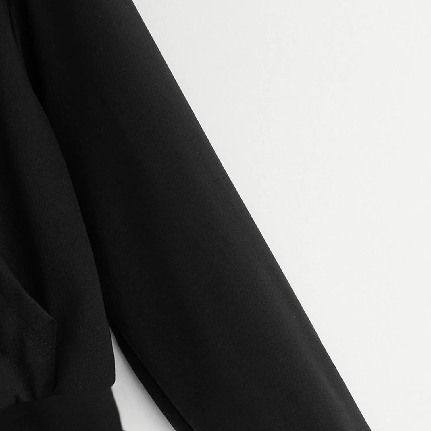 Cropped Zip Up Hoodie Women Basic Lightweight Pullover Hoodies Teen Girls Crop Top Jackets 2024 Fall Clothes