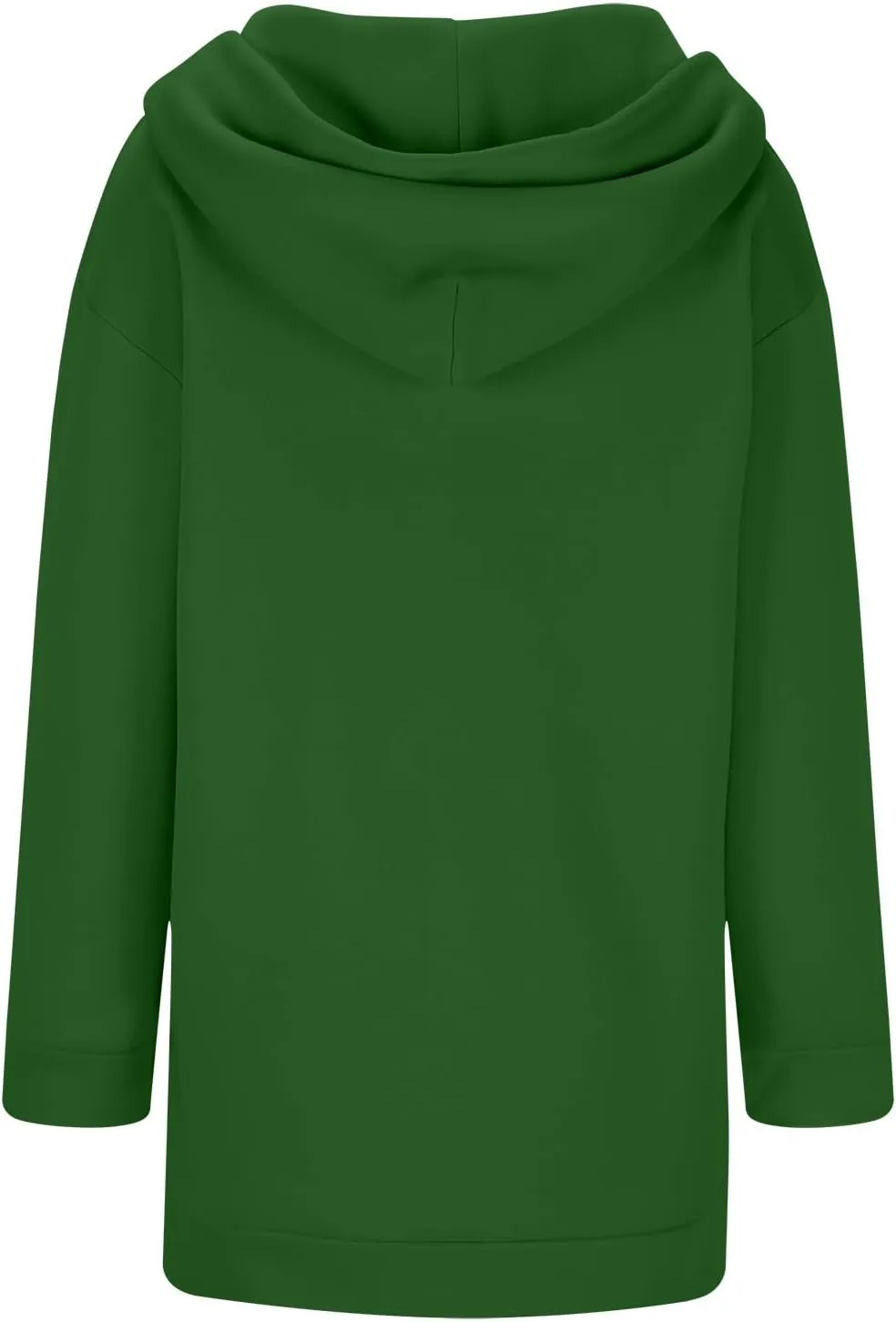 Hoodies for Women Cropped Half Zip Long Sleeve Pullover Tops Fashion Fall Fleece Zip Sweater Blouses With Pccket