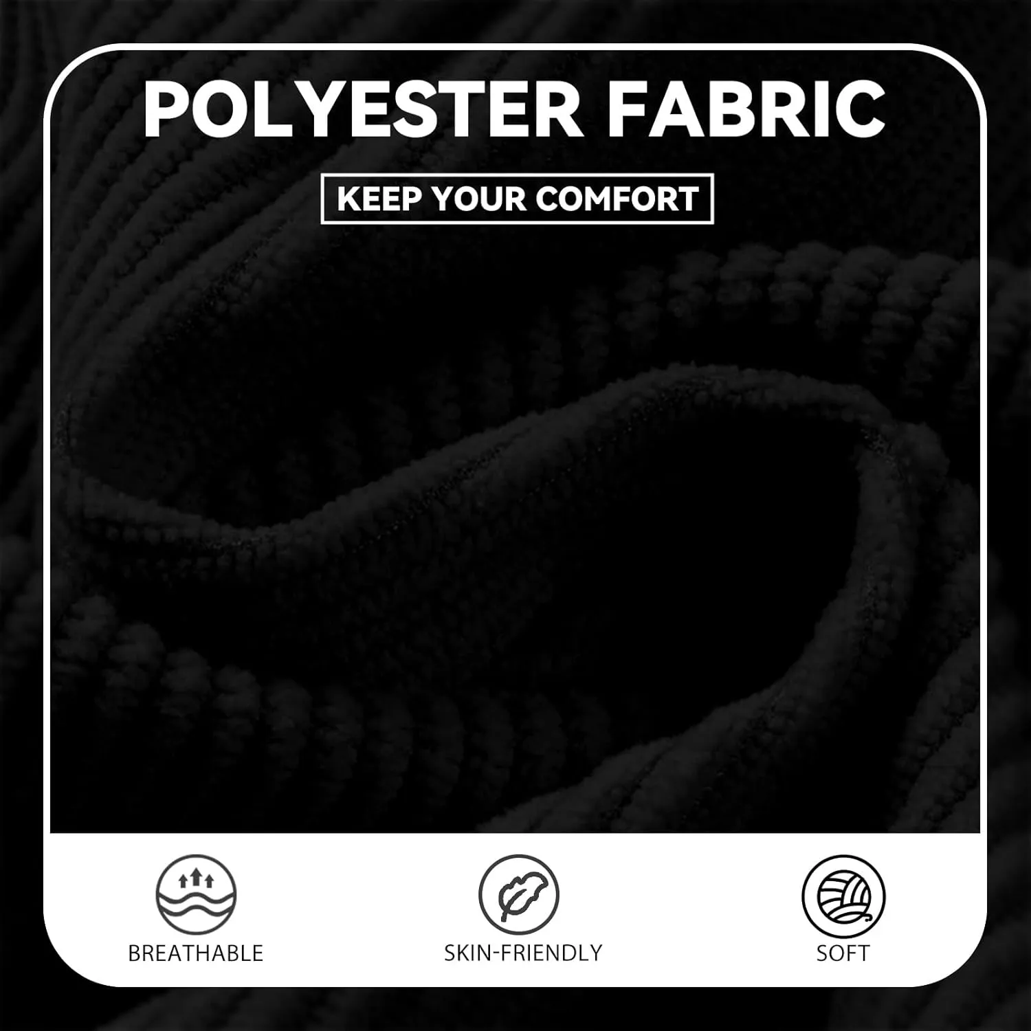 Men's Corduroy Sweatshirt Long Sleeve Casual Stand Collar Button Pullover Quilted Sweatshirts with Pockets