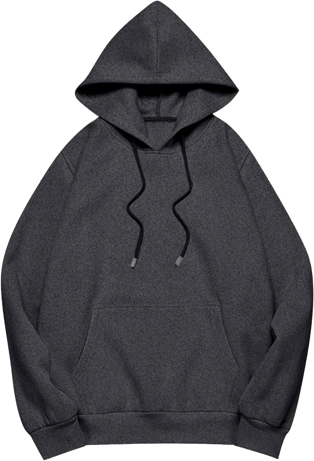 Oversized Hoodies for Womens Winter Cute Sweatshirts Pullover 2024 Fashion Tops Trendy Outfits Loose Fit Solid Hoodies