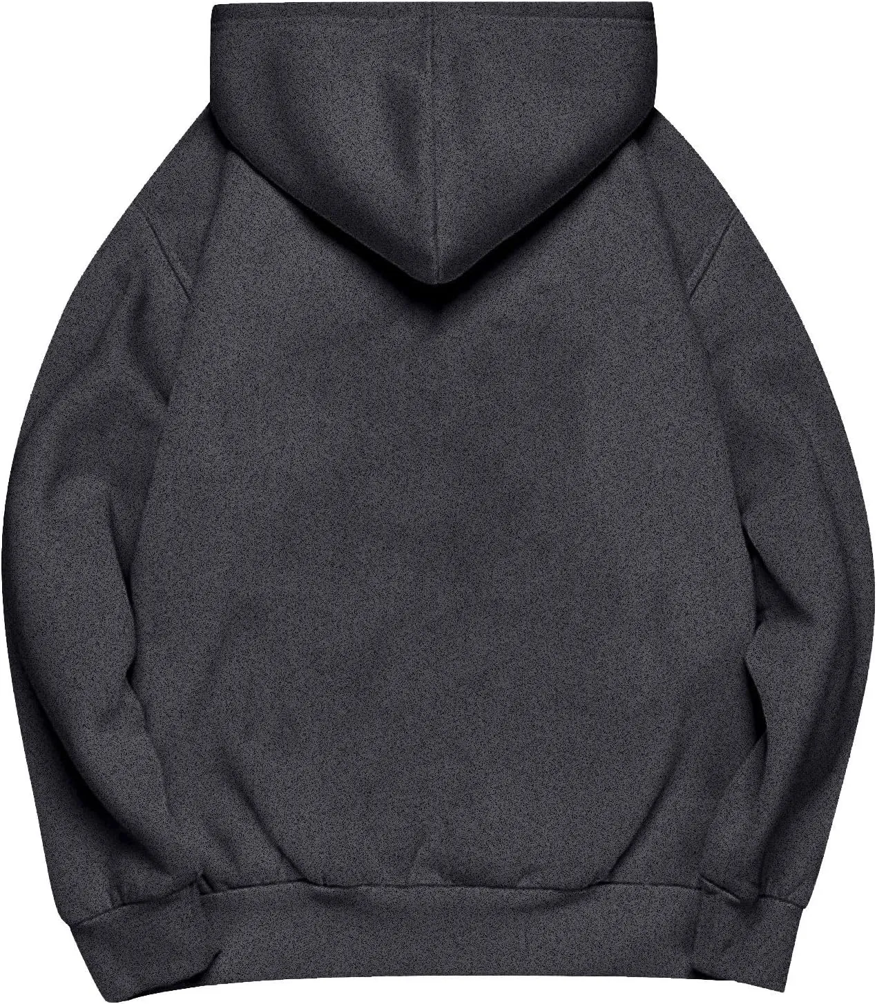 Oversized Hoodies for Womens Winter Cute Sweatshirts Pullover 2024 Fashion Tops Trendy Outfits Loose Fit Solid Hoodies