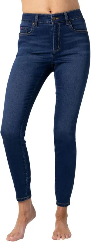 PajamaJeans True Fit Jeans for Women - Stretchy Jeans for Women