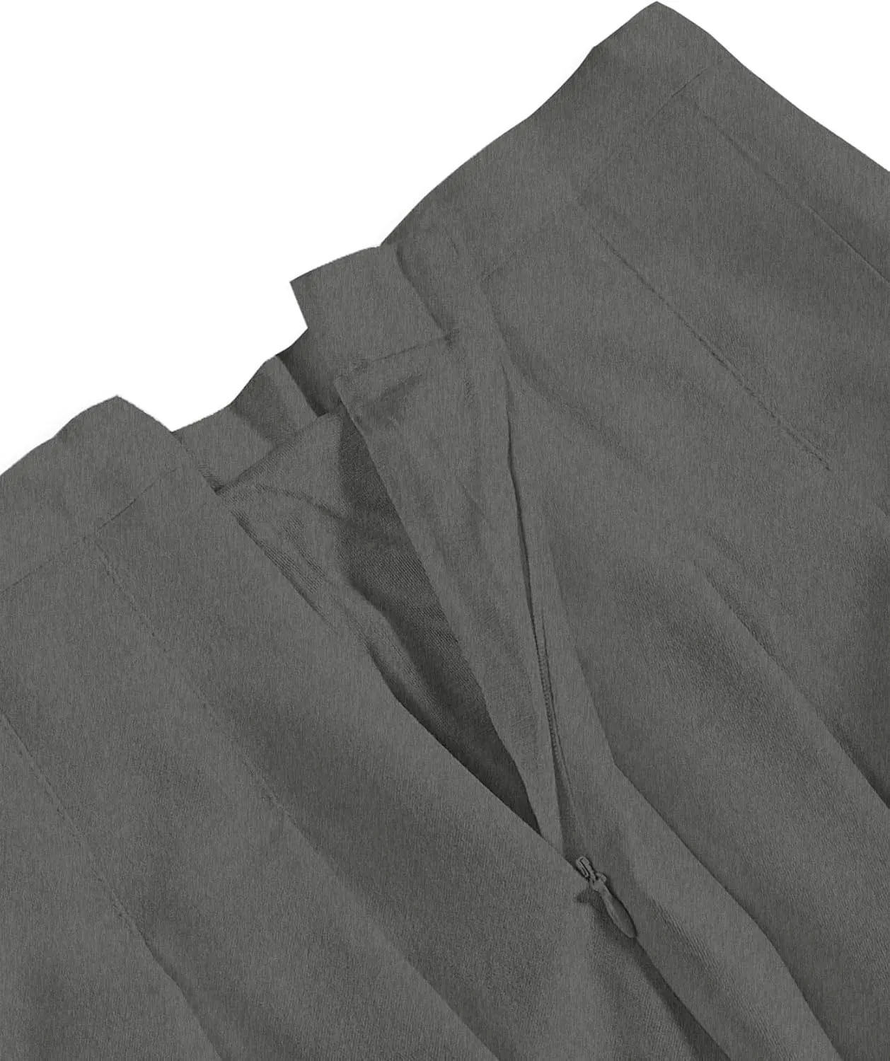 Women's High Waist Pleated Skater School Tennis Skirts