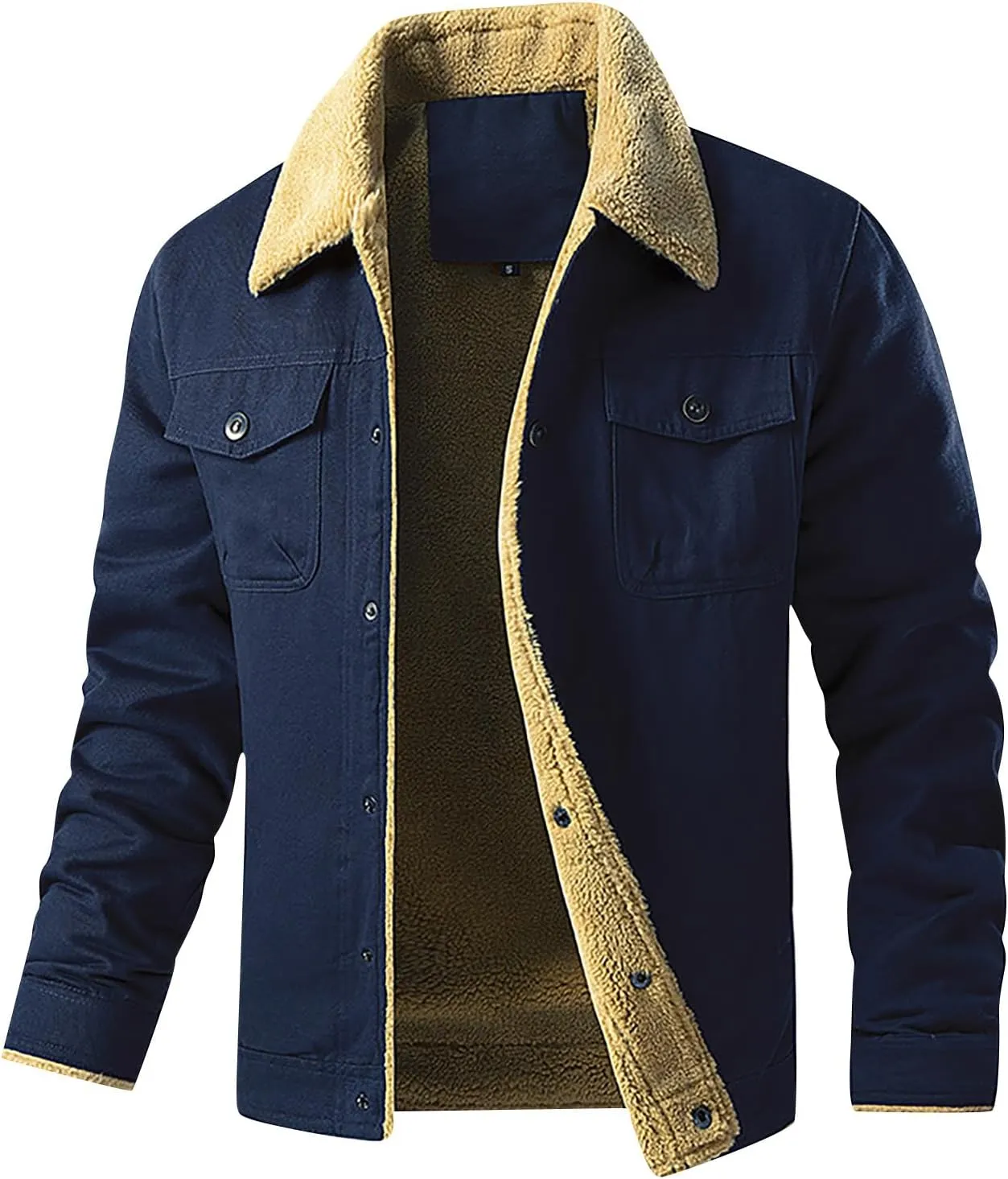 Y2k Hoodie Men Long Sleeve Tactical Coat: Cargo Workout Coats Hoodie Pullover Plus Size Trendy Sweatshirt Sweater